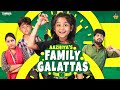 Aazhiya's Family Galatta || @RowdyBabyTamil  || Tamada Media