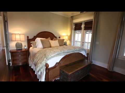 Rosemary Beach 30A Vacation Rental - "Rosemary Place" is Located in Prime Downtown Location