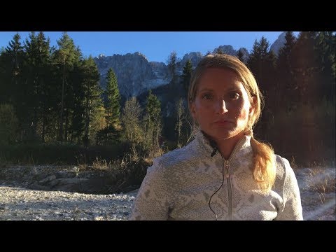 Who are the Dream walkers?