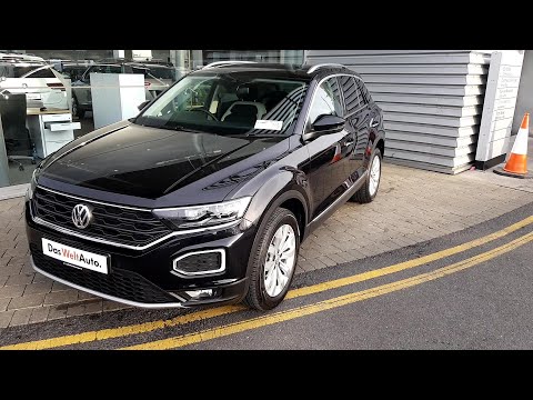 Joe Duffy Volkswagen Swords.