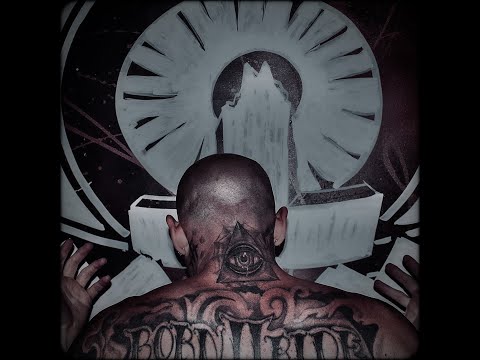 HIIIZMXN - "K.O.B.E." (Official Music Video)