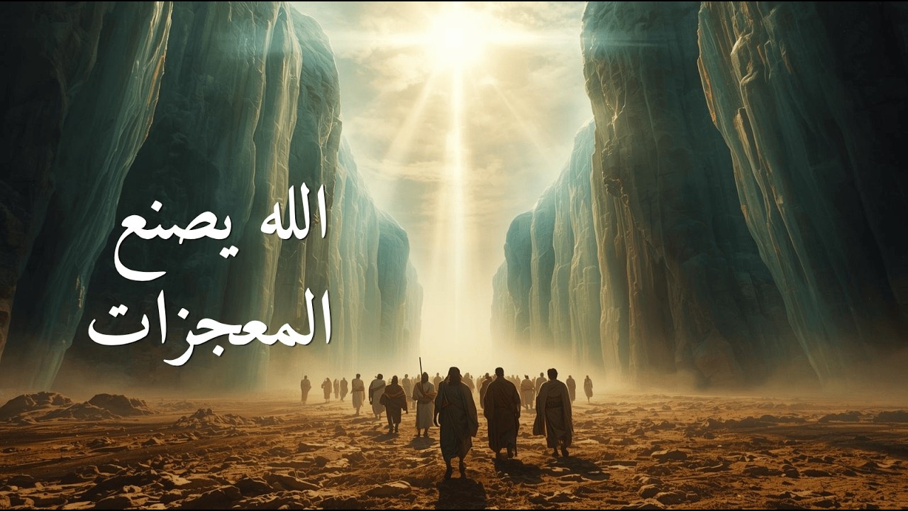 فيديو تفسير الكتاب المقدس | الكتاب المقدس رفيقي