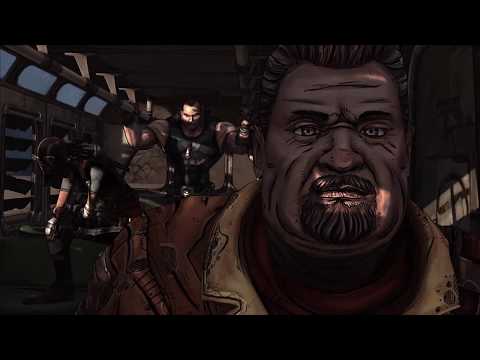 Borderlands GOTY - #1 (PS4 Pro)