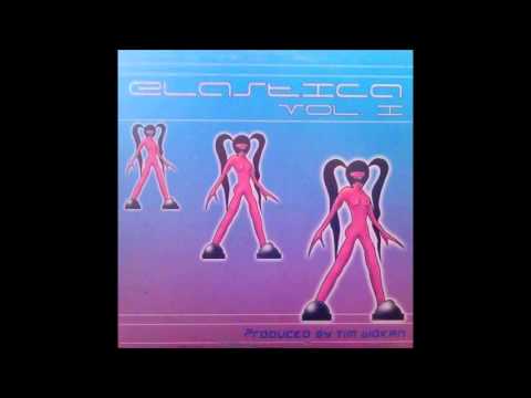 Elástica Vol. 1 - Tashure (2000)