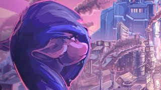 【Animation】Mystic Acoustics (New Album June 17th)