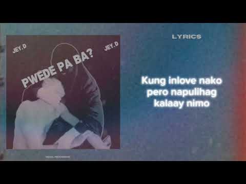 Pwede Paba? - JeY.D ( Ogol Records )