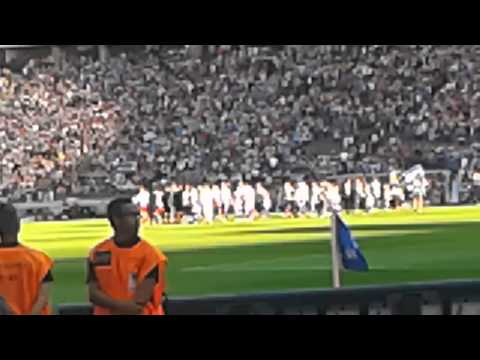 Hertha vs hsv 24.8.2013