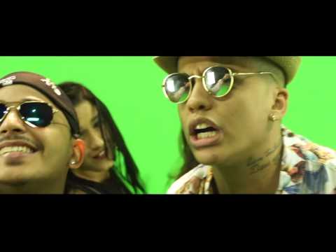 MC VERTINHO E MC DREAD - ME CHAMA DE BEBEZÃO - CLIPE OFICIAL