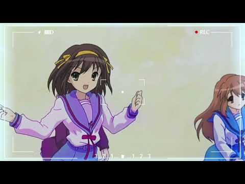 Semen zoo by LLG x Matena frolla x 4Hamza x Haruhi suzumiya e la brigata SOS