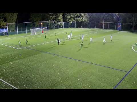 U13 : Baník - Hlučín 6:3 (sestřih branek)