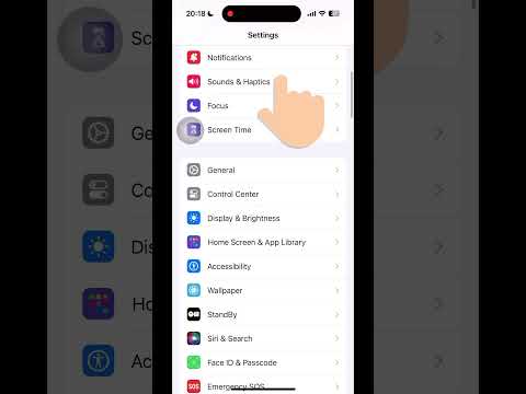 How to disable lock sound on iphone? iPhone tips.