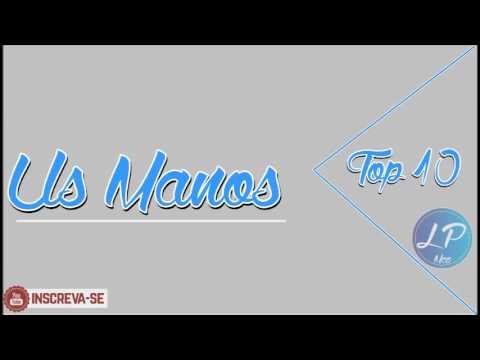 U$ MANOS - TOP 10