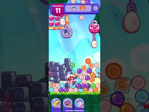 Angry Birds - Dream Blast 813