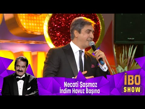 Necati Şaşmaz - İNDİM HAVUZ BAŞINA