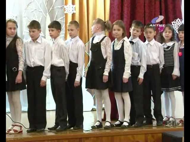 Премии за учебу получили ребята из седьмого интерната