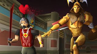 Download lagu The 0 Damage Colosseum (Finale) mp3 Download lagu The 0 Damage Colosseum (Finale) mp3