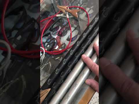 New! Hooker Harpoons!