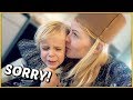 DiT ViND LUAN ERG! ? | Bellinga Familie Vloggers #1320