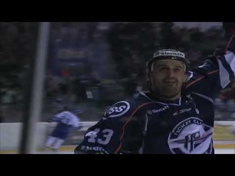 Peter Bartoš #43 - hokejová legenda