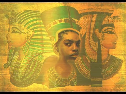 Niambi J - GoldMine (Full Mixtape)