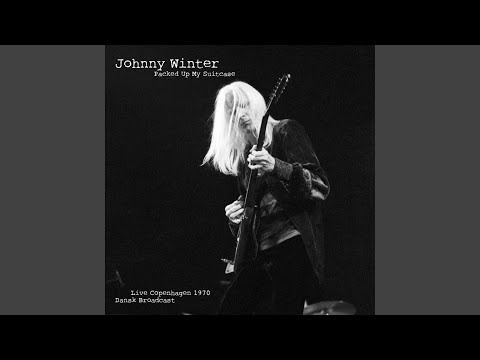 Mean Town Blues (Live)