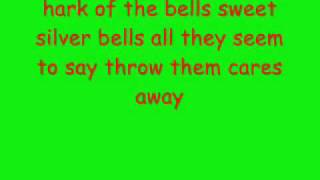 Family Force 5 - Carol of the Bells *Lyrics*