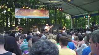 Richard Bona -Te Dikato - Afrika Festival Hertme 7jul2013 (vid 13)