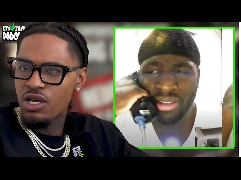 YSL Mondo Reveals the Truth About Ralo’s Reputation in Atlanta after Snitch Allegations