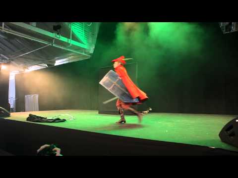 ECG Season 3 Selections - DK Group representatives