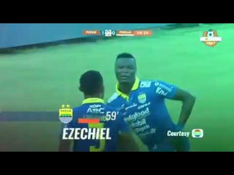 KING EZZE... Entah apa yg merasuki mu