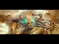 NAGABHARANAM TELUGU MOVIE TRAILER Kodi Ramakrishna