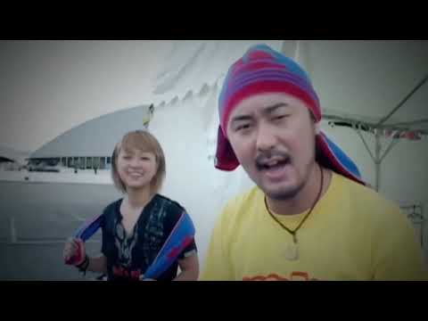 Do As Infinity / a-nation ‘03 (scenes)