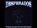 Desperados - Rattlesnake Shake 