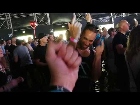 Common ground @ Steel Yard - Spencer Brown
