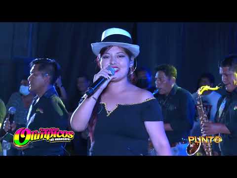 LOS ENGREIDOS OLIMPICOS DE HUANCAYO 2022 - MIX MI DICCIONARIO 📕