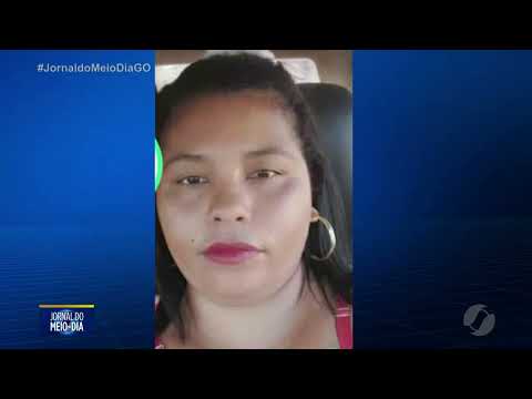 Família procura por mulher desaparecida em Americano do Brasil