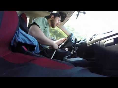 8th Gen Civic Si Clutch Break In Period - Almost at 1,000 Miles!