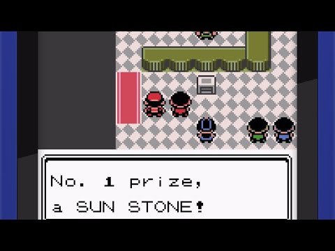 How to Win the Bug-Catching Contest in Pokémon Gold & Silver – Best Strategy & Tips!