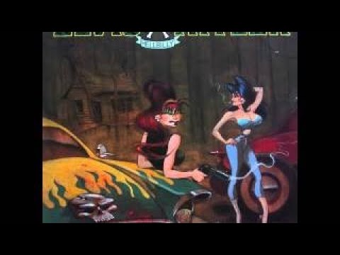 Elvis Hitler Hellbilly [ Album] 1989