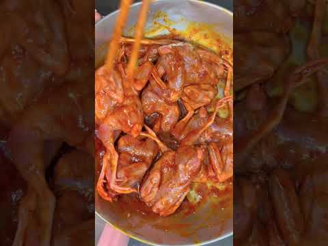 Cách làm CHIM CÚT NƯỚNG MUỐI ỚT đậm vị, cay thơm nức mũi - BÁCH HÓA XANH