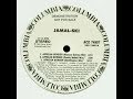Jamal Ski African Border Marcus Garvey Mix BASS BOOSTED