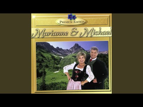 Lieder So Schön Wie Die Heimat - Marianne &…