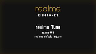Oppo & realme Ringtones (ColorOS 7)