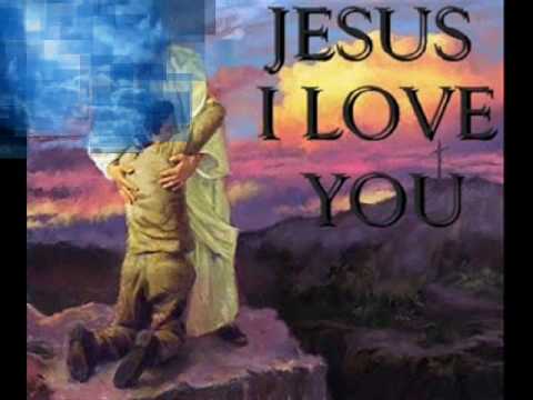 Jesus, I love You - Alex Gonzaga