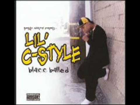 LiL' C-Style - Who Got Some Gangsta Shit