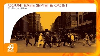 Count Basie & His Orchestra - Basie Boogie