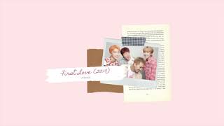 WINNER - 첫사랑 (FIRST LOVE 2019) [8D - USE HEADPHONES]