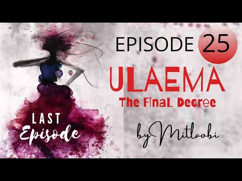 Ulaema - Ep.25 | Last Episode | Paenubi Yaikhom | Mitlaobi