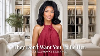 Why Influencers Don't Want You To Look Classy.