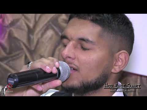 HOR EHLI SUNET - LIVE COVER 2019